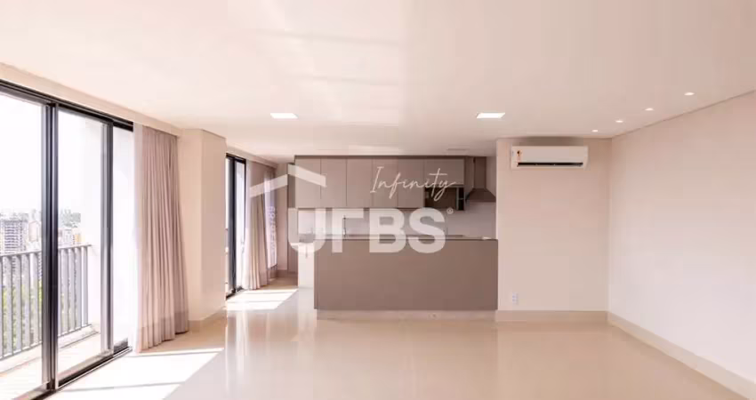 Apartamento com 3 quartos à venda na Rua 1124, Setor Marista, Goiânia