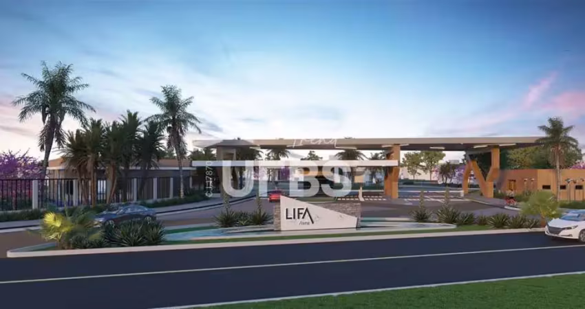 Lifa aura - casa de condomínio 3 quartos, sendo 3 suítes
