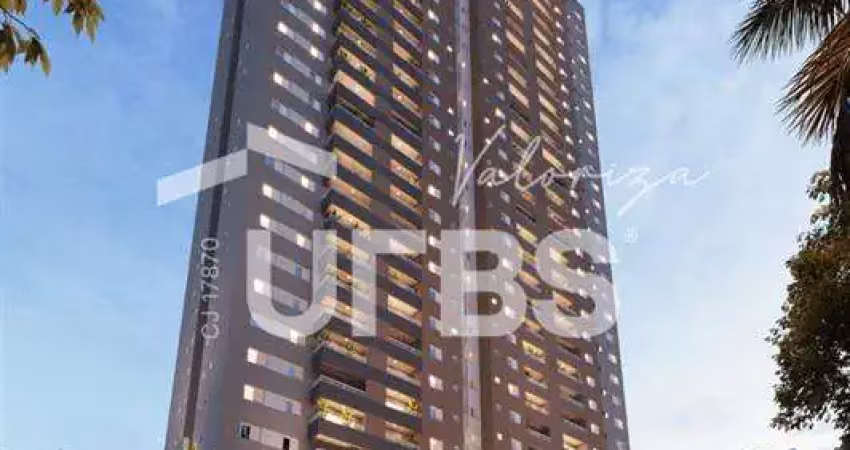 Residencial varandas bueno - apartamento 3 quartos, sendo 1 suíte