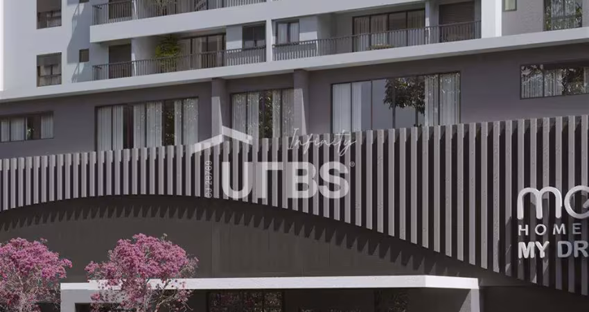 Apartamento com 2 quartos à venda na Rua T 37, Setor Bueno, Goiânia