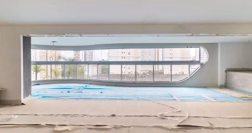 Sinfonia ecodesign - apartamento 3 quartos, sendo 3 suítes