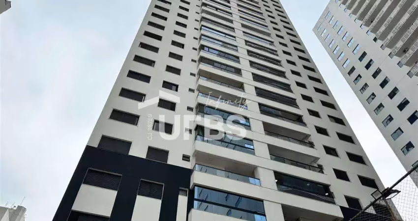 Lourenço residence - apartamento 3 quartos, sendo 3 suítes