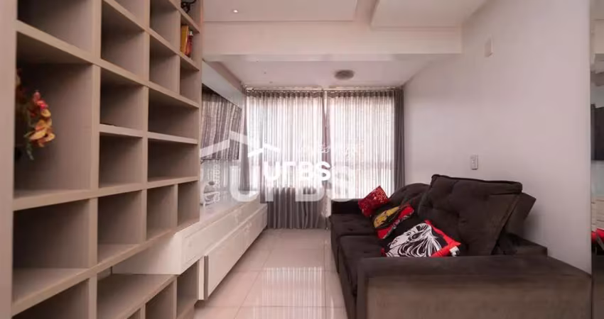 Apartamento com 3 quartos à venda na Avenida Milão, Residencial Eldorado, Goiânia