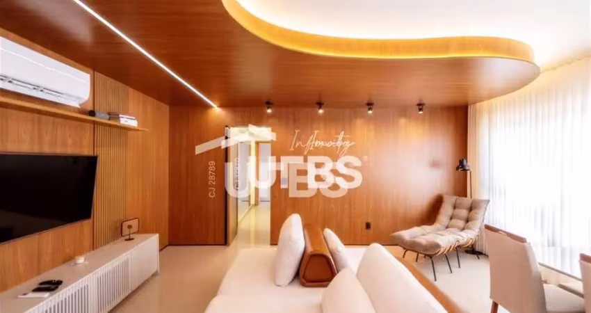 Vereda areião - apartamento 3 quartos, sendo 3 suítes