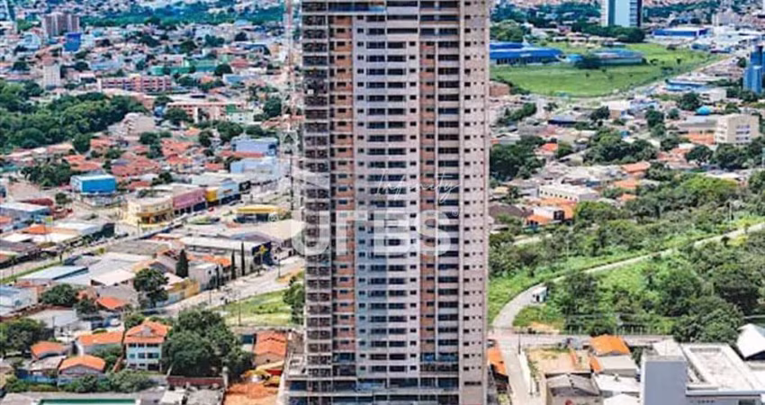 Urbani vista home - apartamento 3 quartos, sendo 3 suítes