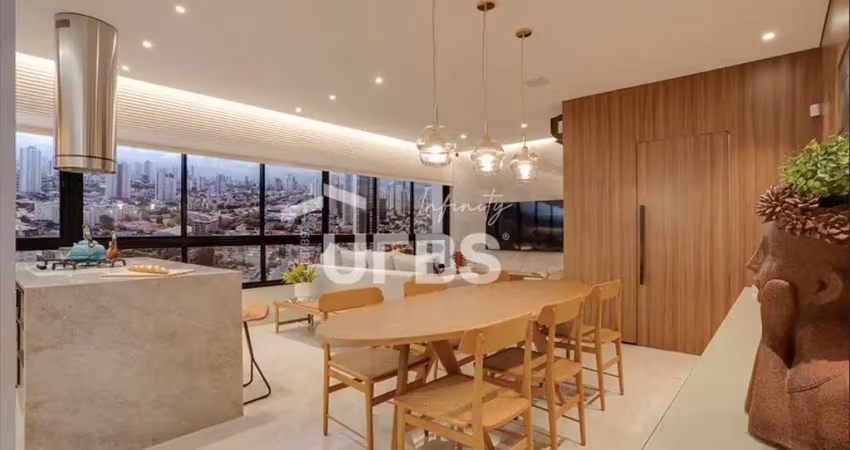 Maestro residenza - apartamento 2 quartos, sendo 2 suítes