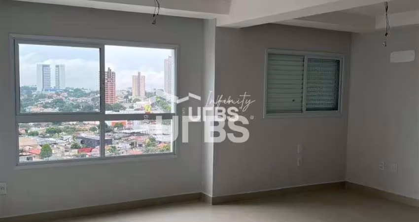 Duo sky garden - apartamento 3 quartos, sendo 1 suíte
