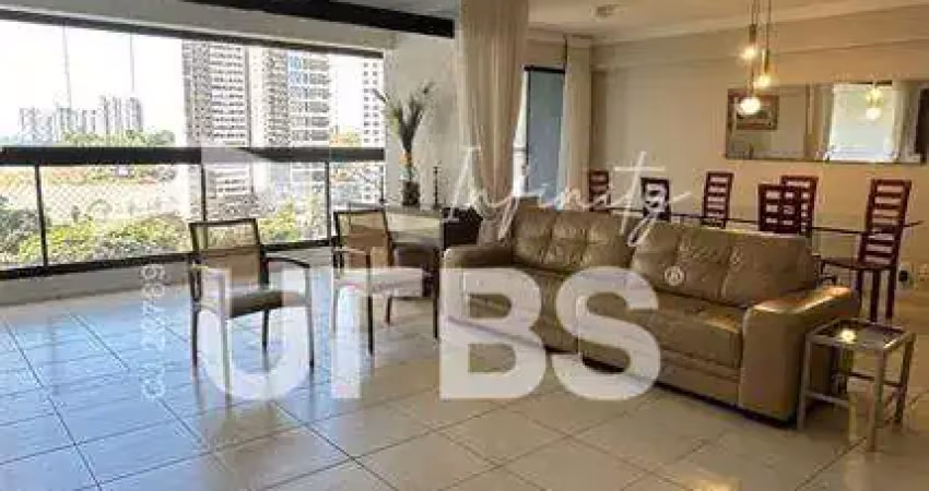 Apartamento com 3 quartos à venda na Rua 55, Jardim Goiás, Goiânia