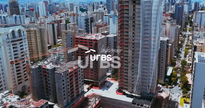 Loft com 1 quarto à venda na Rua T 36, Setor Bueno, Goiânia