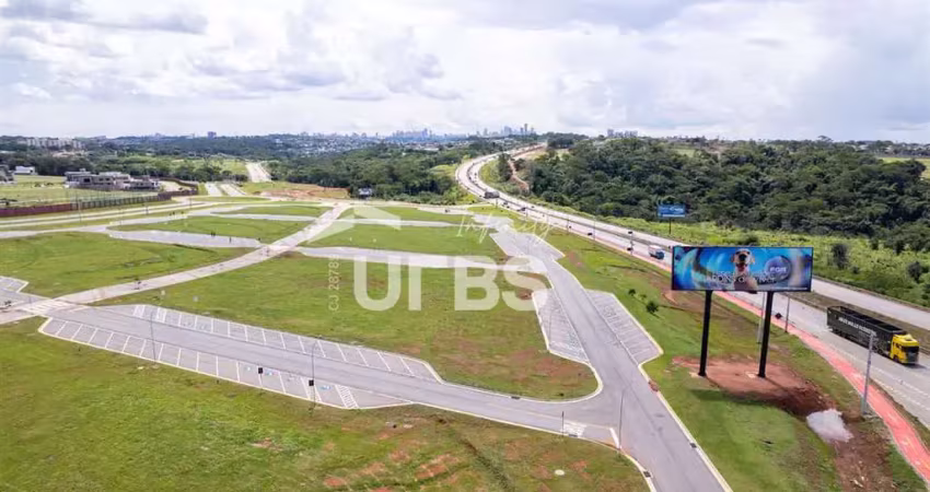 Ponto comercial à venda na Rua Jorge Jungmann, Jardins França, Goiânia