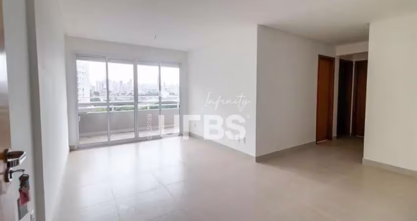 Apartamento com 3 quartos à venda na Rua Flemington, Vila Alpes, Goiânia