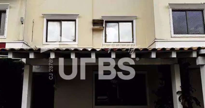 Casa em condomínio fechado com 3 quartos à venda na Avenida Afonso Pena, Jardim Planalto, Goiânia