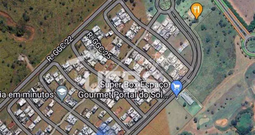 Terreno à venda na Rua GGC26, Residencial Goiânia Golfe Clube, Goiânia