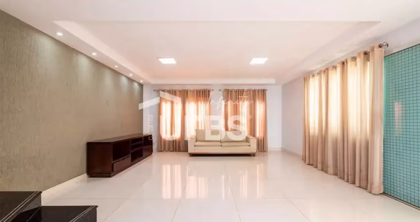 Casa em condomínio fechado com 3 quartos à venda na Alameda das Flores, Cidade Vera Cruz - Jardins Mônaco, Aparecida de Goiânia