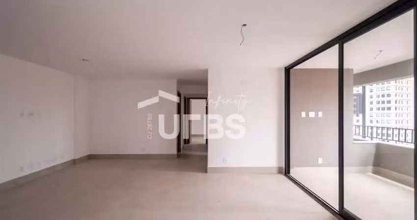 Apartamento com 3 quartos à venda na Rua T 37, Setor Bueno, Goiânia