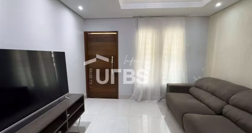 Casa com 3 quartos à venda na Rua do Marisco, Jardim Atlântico, Goiânia