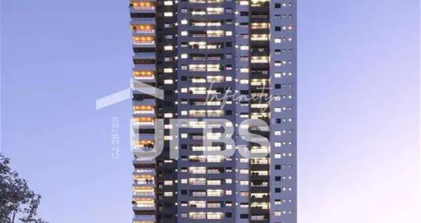 Urbani vista home - apartamento 2 quartos, sendo 1 suíte