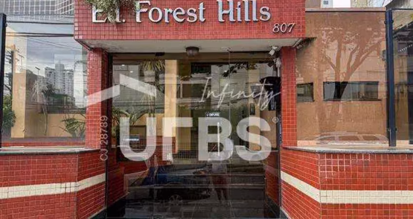 Forest hills - apartamento 3 quartos, sendo 1 suíte