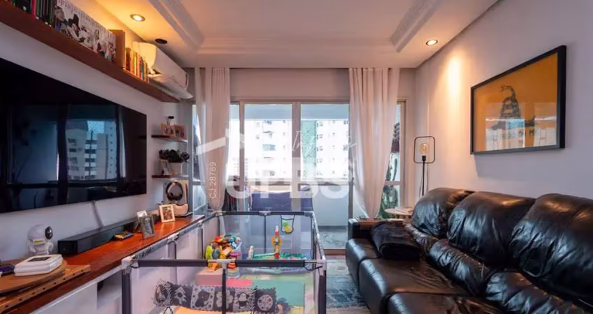 Edifício borges landeiro - apartamento 3 quartos, sendo 1 suíte