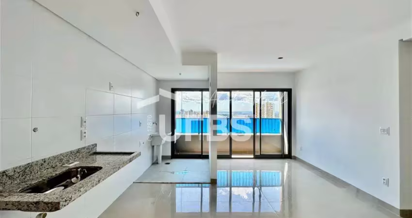 Apartamento com 2 quartos à venda na Rua 1034, Setor Pedro Ludovico, Goiânia