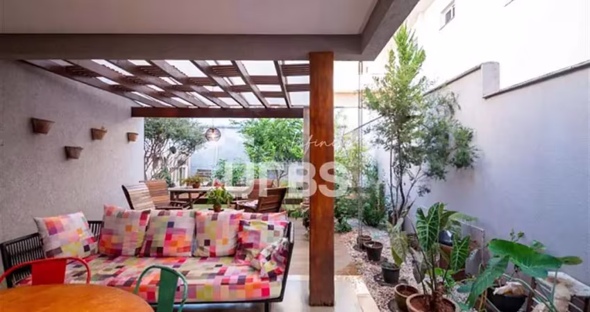 Jardins verona - casa de condomínio 4 quartos, sendo 4 suítes