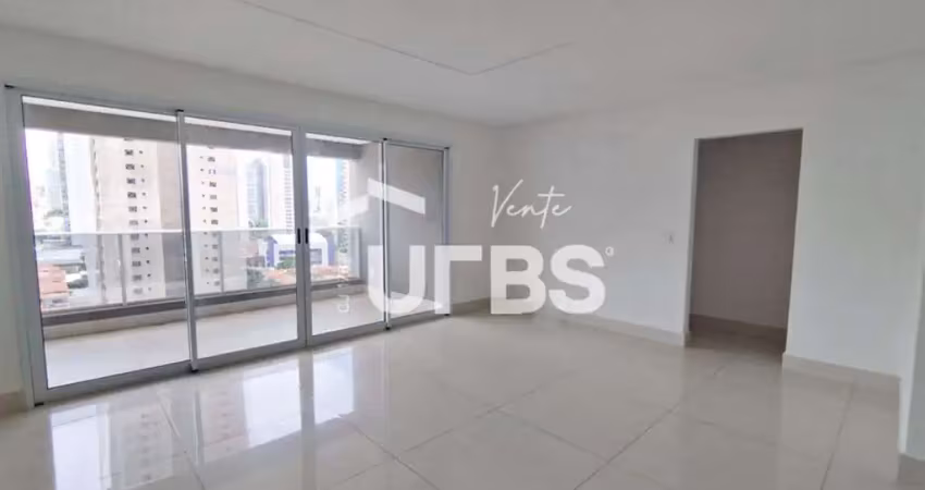 Apartamento com 3 quartos à venda na Rua T 51, Setor Bueno, Goiânia