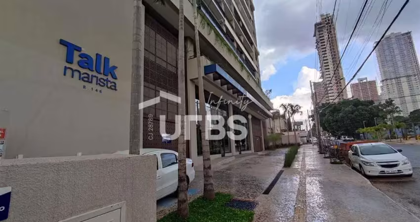 Apartamento com 3 quartos à venda na Rua 146, Setor Marista, Goiânia