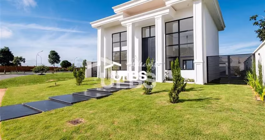 Portal do sol green - casa de condomínio 5 quartos, sendo 4 suítes