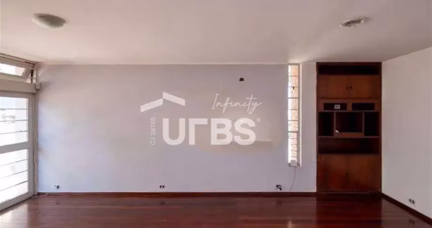 Casa comercial com 2 salas à venda na Rua 124, Setor Sul, Goiânia