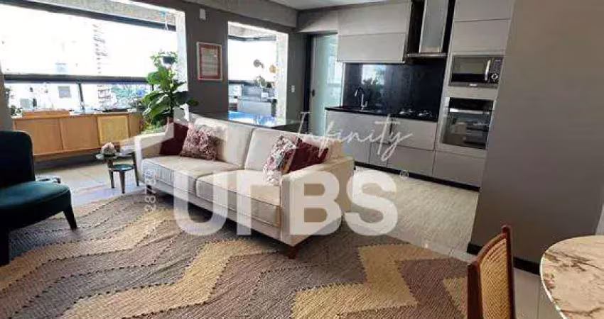 Residencial l' essence énergie - apartamento 3 quartos, sendo 2 suítes