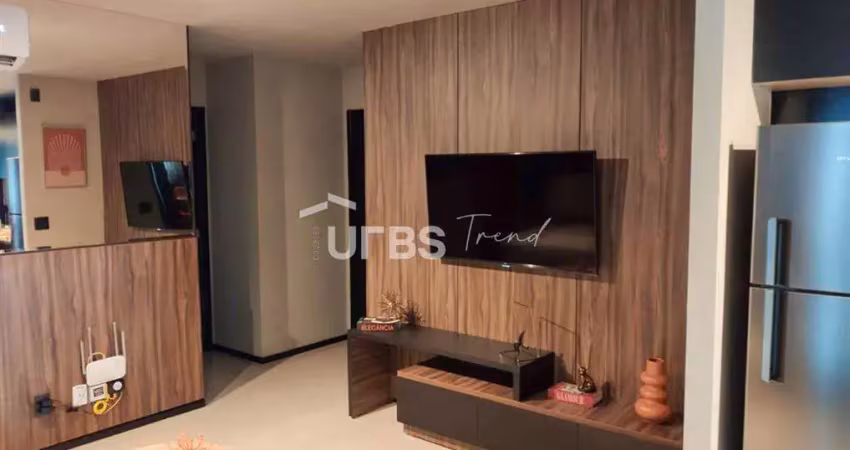 Metropolitan sidney - apartamento 2 quartos, sendo 1 suíte