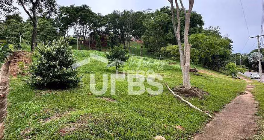 Terreno à venda na Avenida Floresta, Residencial Aldeia do Vale, Goiânia