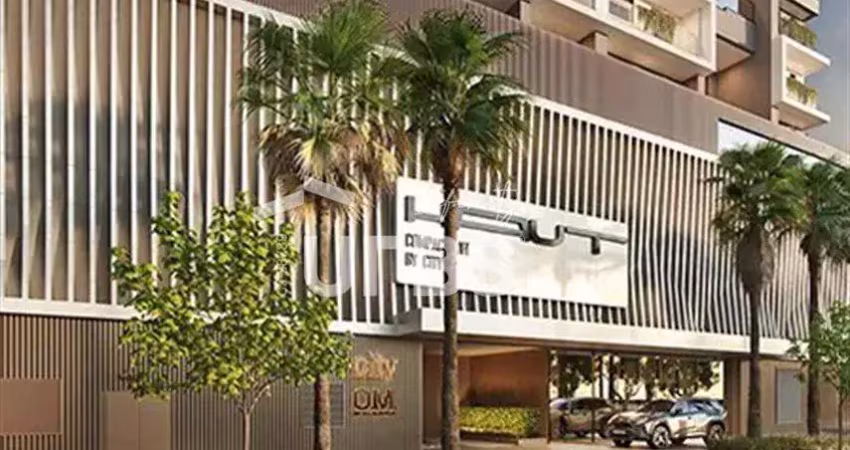Apartamento com 1 quarto à venda na Rua T 36, Setor Bueno, Goiânia