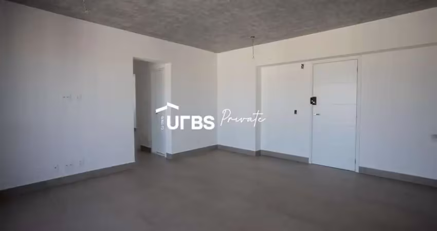 Id vida urbana - apartamento 2 quartos, sendo 1 suíte