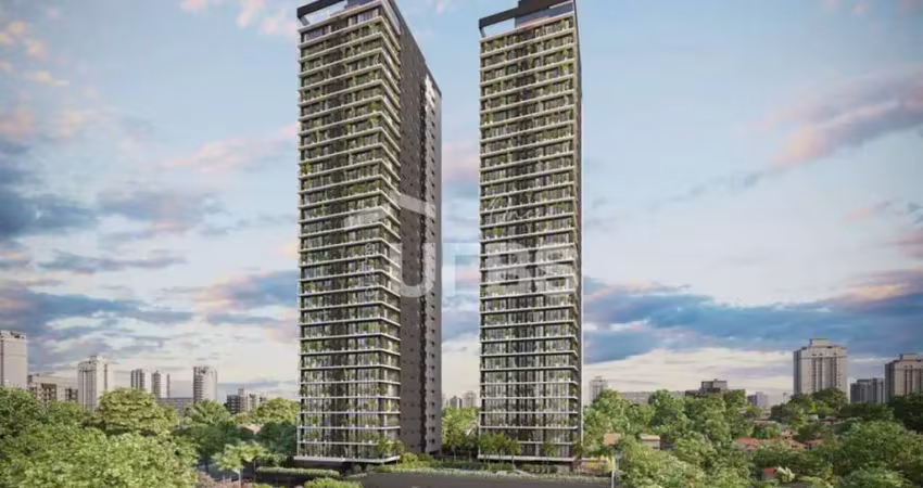 Apartamento com 3 quartos à venda na Rua Samuel Morse com a Rua T-36, Serrinha, Goiânia