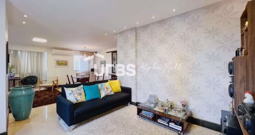 La rochelle - apartamento triplex 4 quartos, sendo 4 suítes
