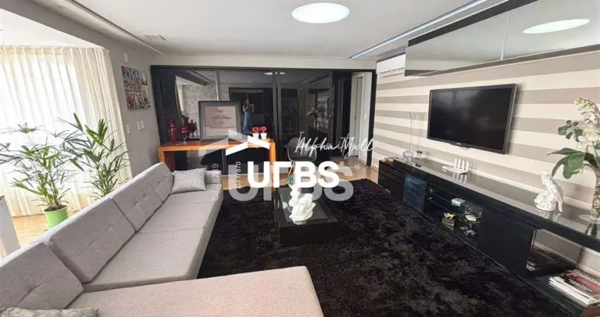 Tendence home resort - apartamento 1 quarto, sendo 1 suíte