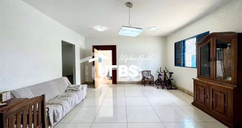 Casa com 4 quartos à venda na Rua 1004, Setor Pedro Ludovico, Goiânia