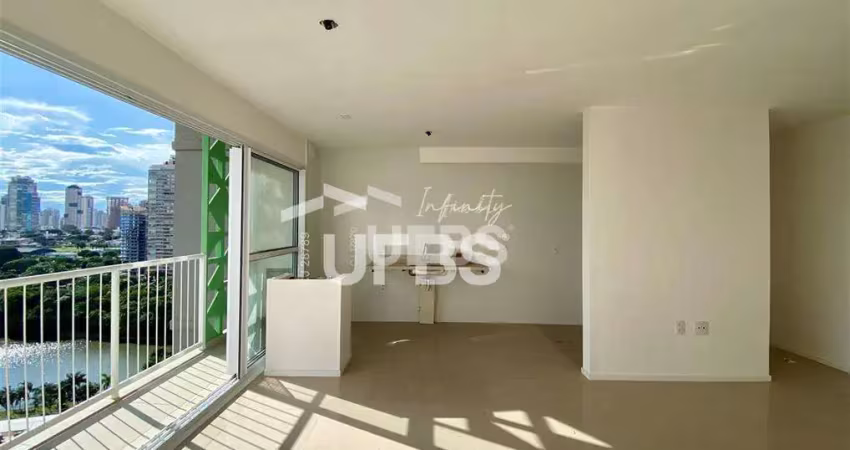 Apartamento com 3 quartos à venda na Avenida Areião, Setor Pedro Ludovico, Goiânia