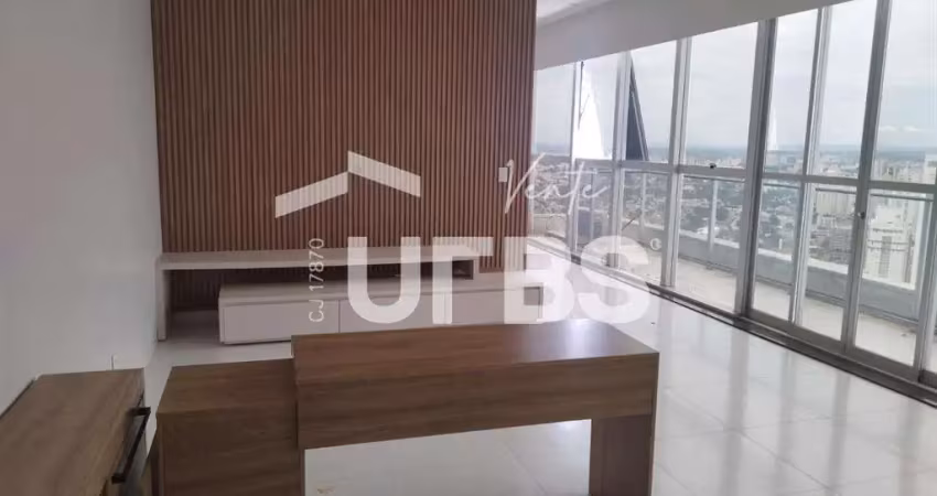 Apartamento com 1 quarto à venda na Rua 1067, Setor Pedro Ludovico, Goiânia