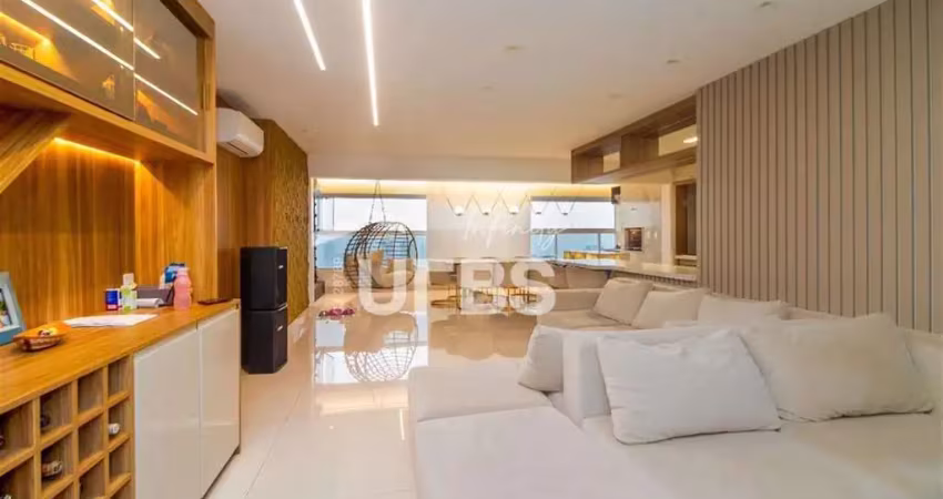 Persona bueno - apartamento 3 quartos, sendo 3 suítes