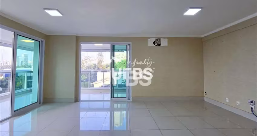 Vistta lago das rosas - apartamento 3 quartos, sendo 3 suítes