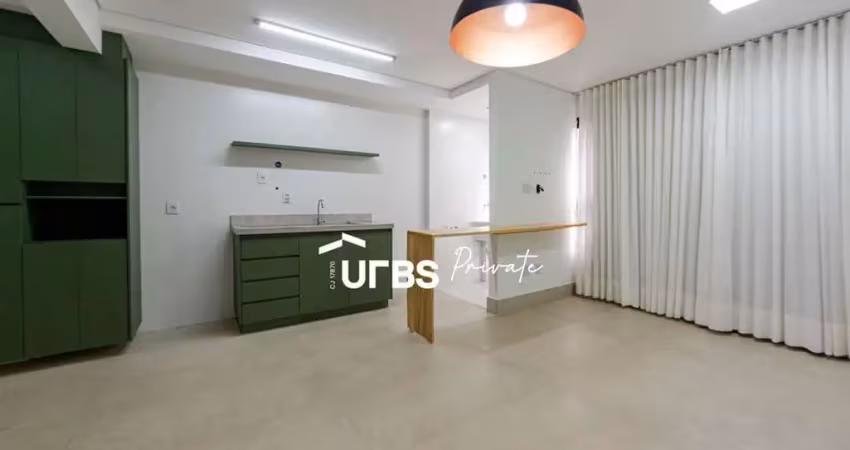 Spot marista - apartamento 2 quartos, sendo 2 suítes