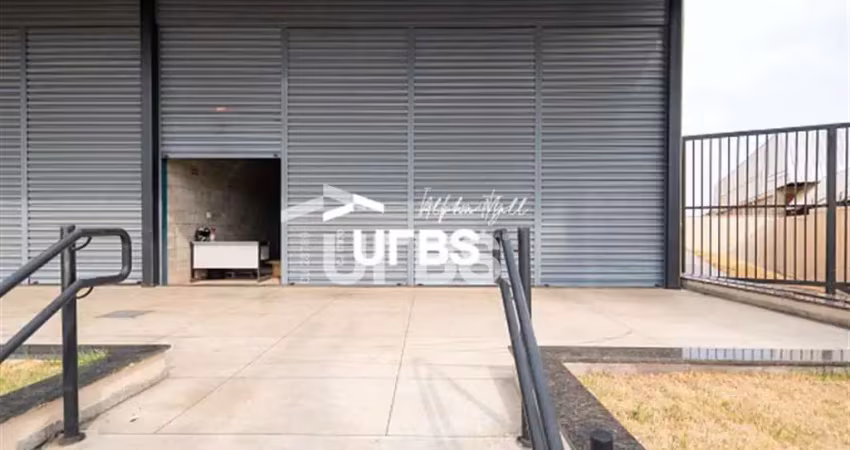 Sala comercial à venda na Avenida Presidente Kubitschek, Jardim Presidente, Goiânia