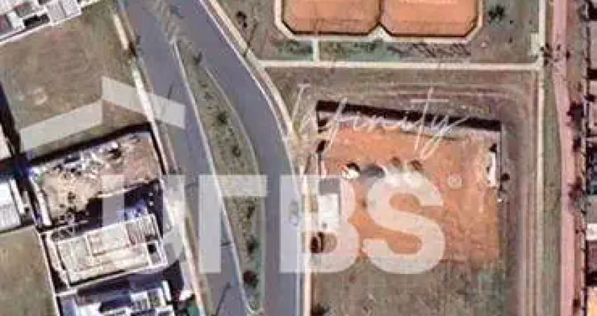 Terreno à venda na Avenida Paissandu, Jardim Cristal, Aparecida de Goiânia