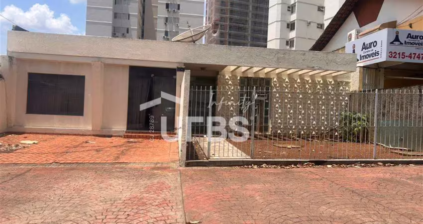 Descubra seu novo endereço de sucesso no setor oeste!