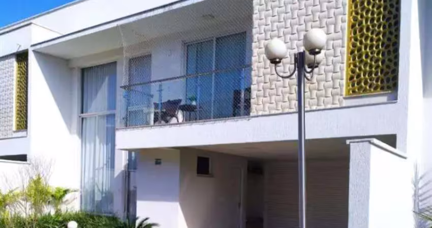 Green diamond - casa de condomínio 4 quartos, sendo 4 suítes