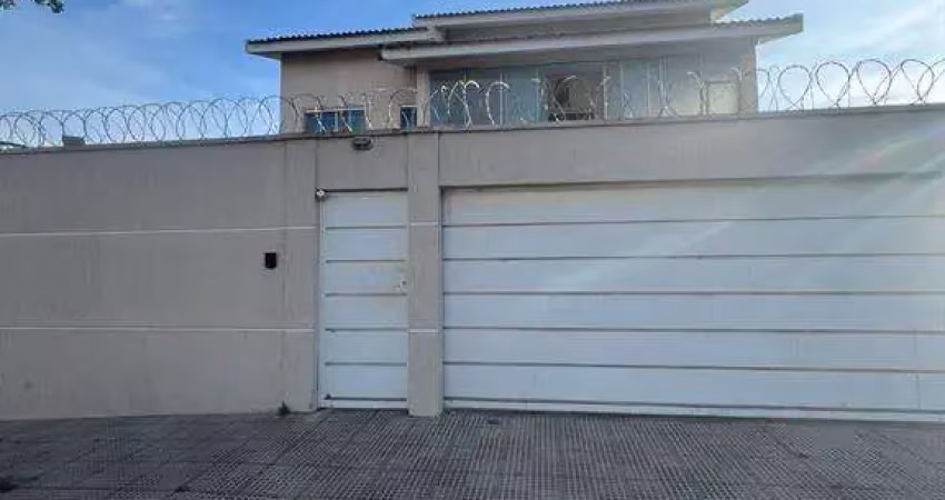 Casa com 3 quartos à venda na Rua 613, Setor São José, Goiânia