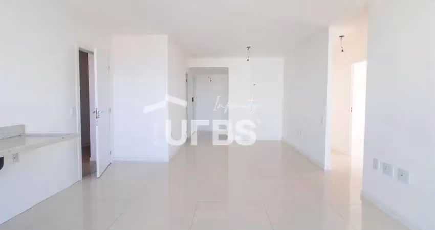 Eko life style - apartamento 3 quartos, sendo 3 suítes