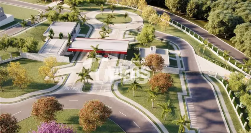 Jardins cannes - casa de condomínio 3 quartos, sendo 3 suítes